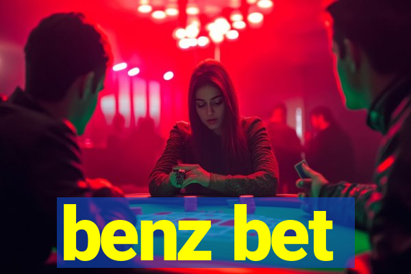 benz bet